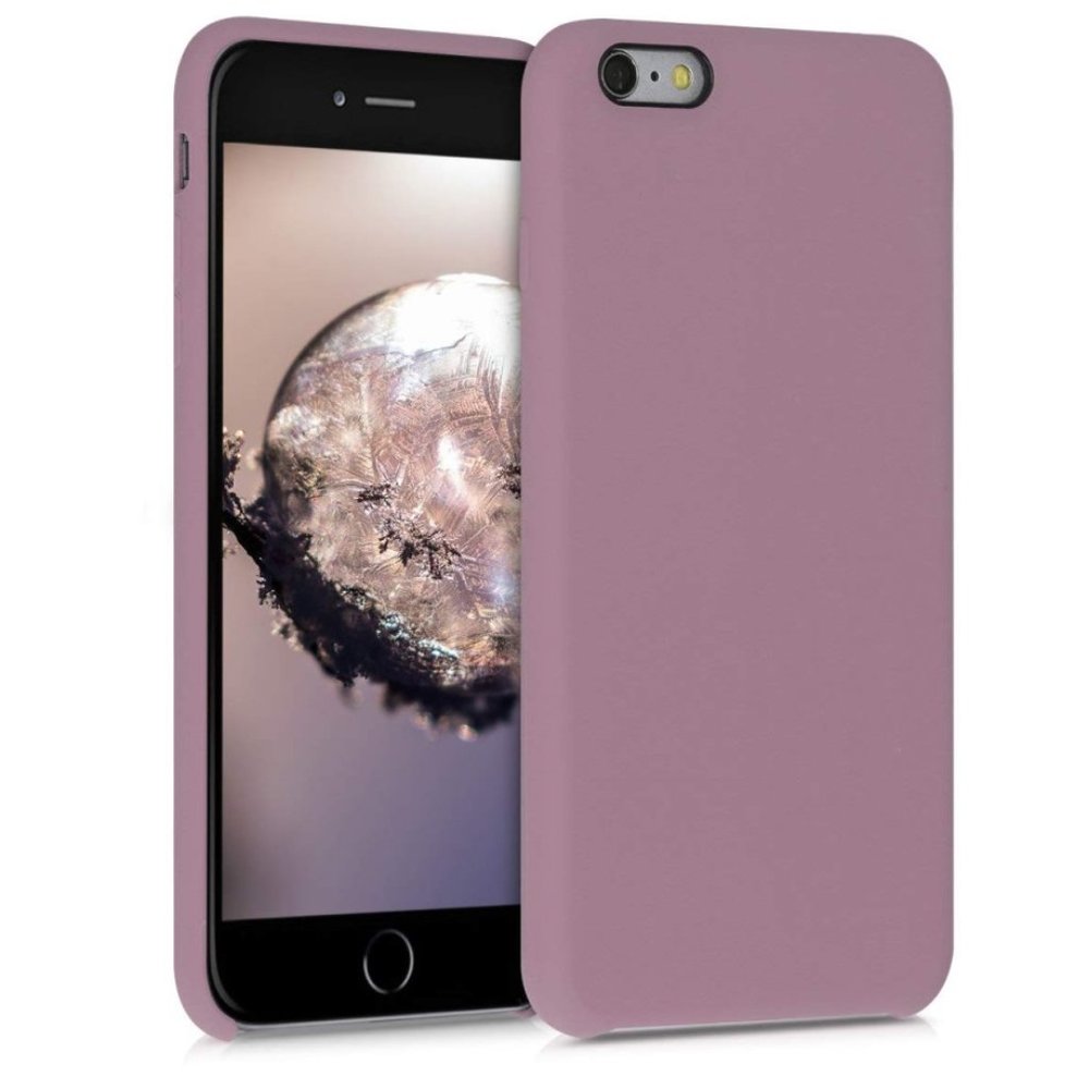 Kwmobile Case Compatible with Apple iPhone 6 Plus